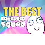 The Squeaker Squad Team