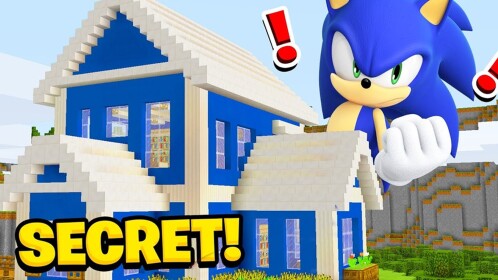 Sonic House [Alpha]
