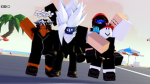 Group Unlimited (Everybody can join)