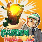 [BOTANIST] Garden Horizons 🌱