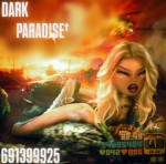 DARK PARADISE†