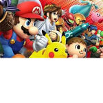 Super Smash Bros Roblox Fan Group