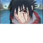 Eternal Mangekyou Sharingan Crew