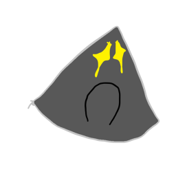 Death Cones