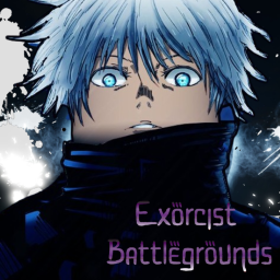 Exorcist Batlegrounds (Update 1)