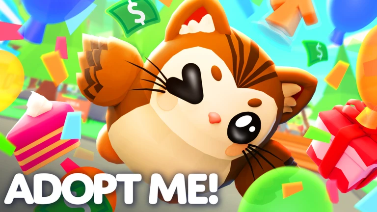 私を養子にして！