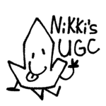 Nikki's UGC