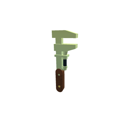 Better Australium Wrench