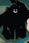 It's a scary monrh