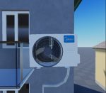 air conditiners