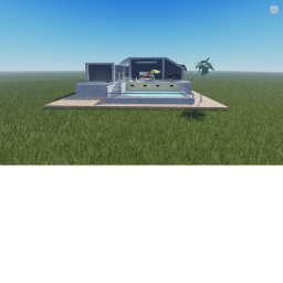 We have a beach house vacation