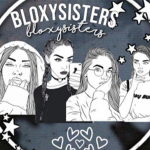 BloxySisters' Group <3