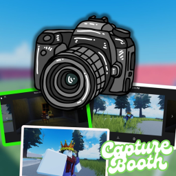 Capture Booth (Beta Testing)