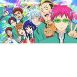 Cotton’s Anime Group!