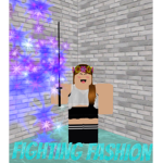 Fighting Fashion