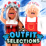 Outfit Selections