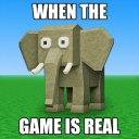 when the game is real