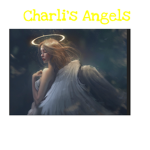 charli's angels <3
