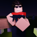 The Red Army Tord Leader