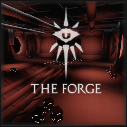 [RALLY] The Forge