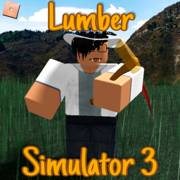 Lumber Simulator 3