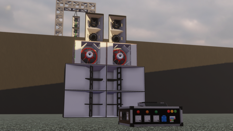 Clarity Over Resonance screenshot 4