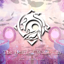 The Heart of Watatsumi