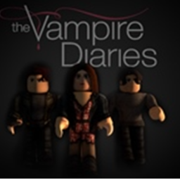 (Beta) The Vampire Diaries