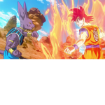dbz life