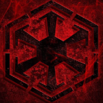[--The Sith Empire--]