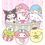 Saniro Group :b