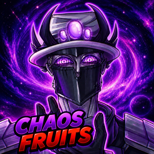 Chaos Fruits icon