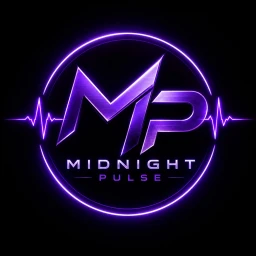  [New Layout] Midnight Pulse icon