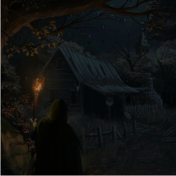Korean Nightmare [BETA]🛠️