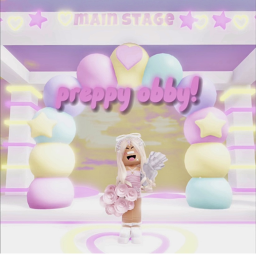 Preppy Obby!