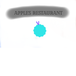 - Apple's restaurant -