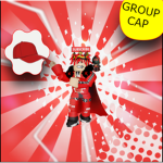 The Cap Community