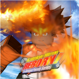 Hitman Reborn