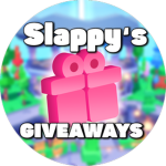 Slappy's Giveaways