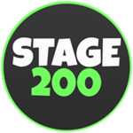 Stage 200