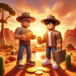 The Outback Simulator {UPDATE}