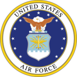 USAF - United States Air Force 1970S
