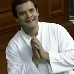 Rahul Gandhi Obby [MEME] icon