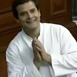 Rahul Gandhi Obby [MEME] icon