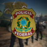 [DPF] Departamento de Polícia Federal