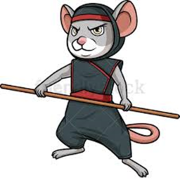 Mouse Army 1v1