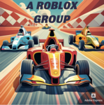 a R0BL0X group