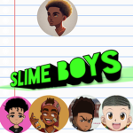 Slimekiddaedae