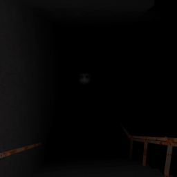 SCP (The Haunted Staircase) MORE FLOORS!
