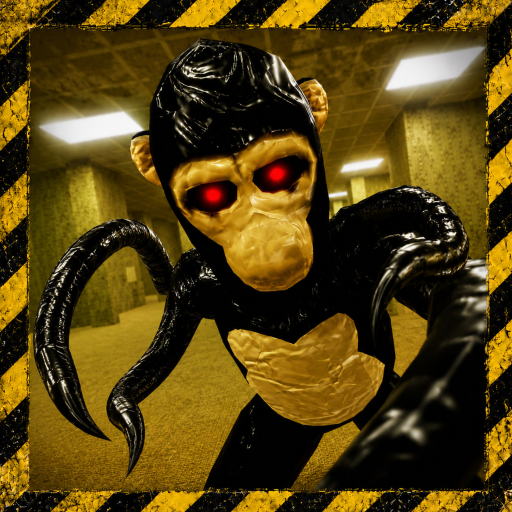 Afraid Monkeys